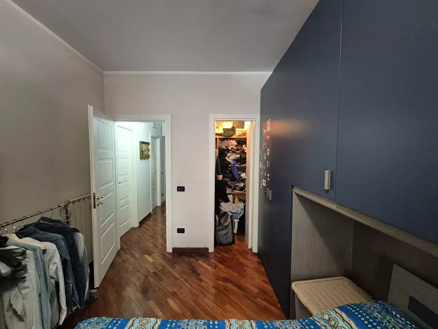 Immagine 5 di Appartamento in vendita  in via annarumma a Avellino