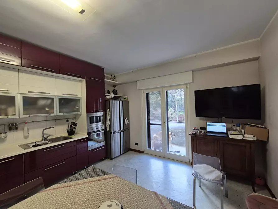 Immagine 8 di Appartamento in vendita  in via annarumma a Avellino