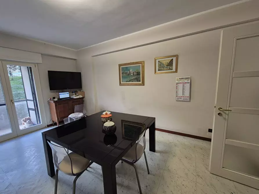 Immagine 9 di Appartamento in vendita  in via annarumma a Avellino