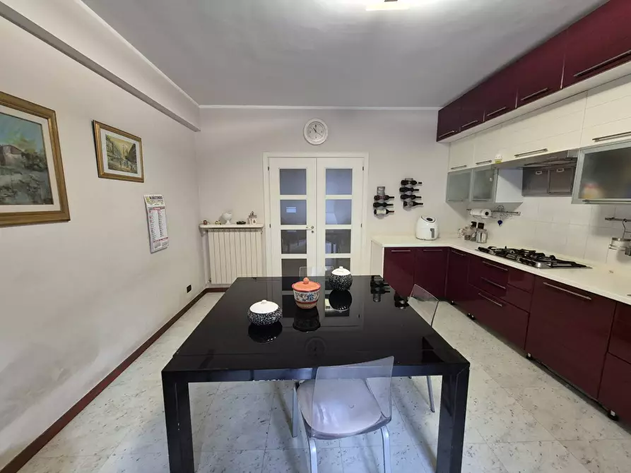 Immagine 10 di Appartamento in vendita  in via annarumma a Avellino