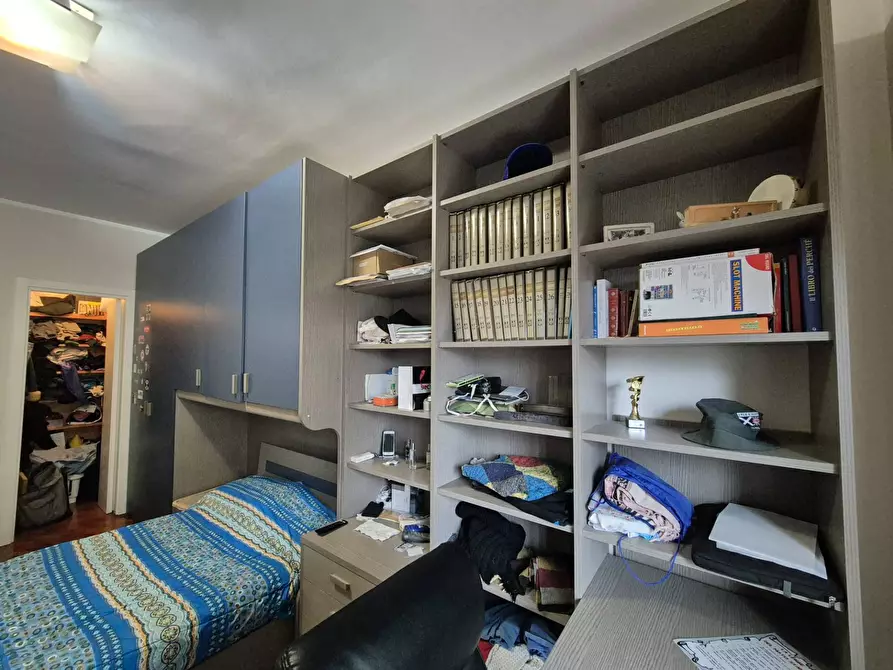 Immagine 12 di Appartamento in vendita  in via annarumma a Avellino