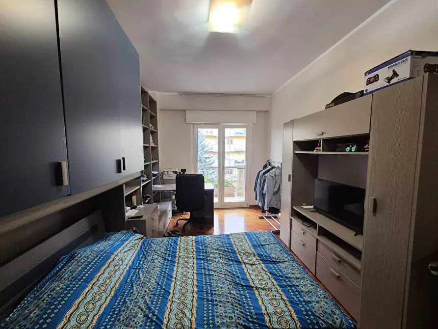 Immagine 13 di Appartamento in vendita  in via annarumma a Avellino