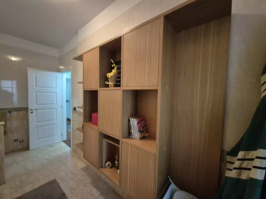 Immagine 15 di Appartamento in vendita  in via annarumma a Avellino