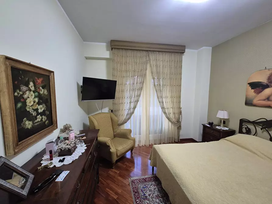 Immagine 16 di Appartamento in vendita  in via annarumma a Avellino