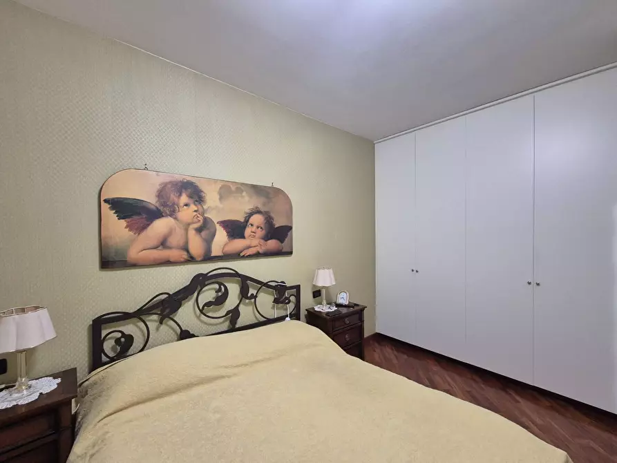 Immagine 17 di Appartamento in vendita  in via annarumma a Avellino