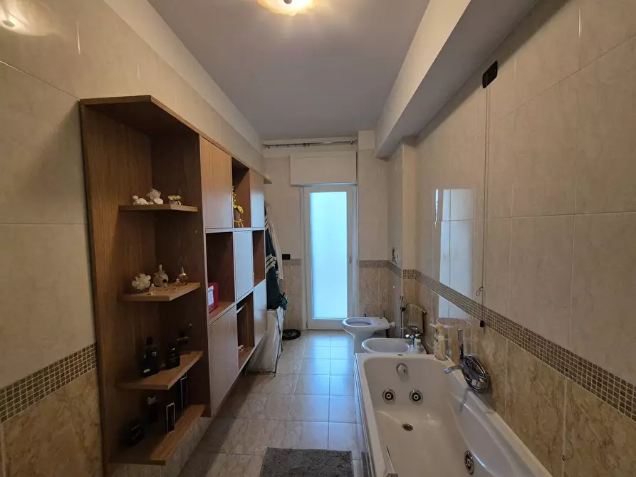 Immagine 23 di Appartamento in vendita  in via annarumma a Avellino