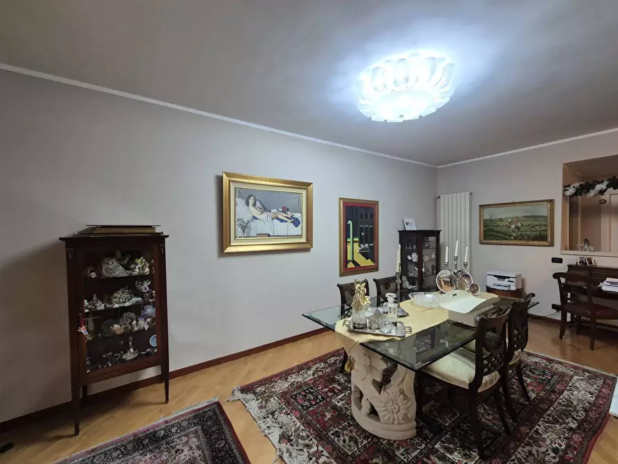 Immagine 26 di Appartamento in vendita  in via annarumma a Avellino