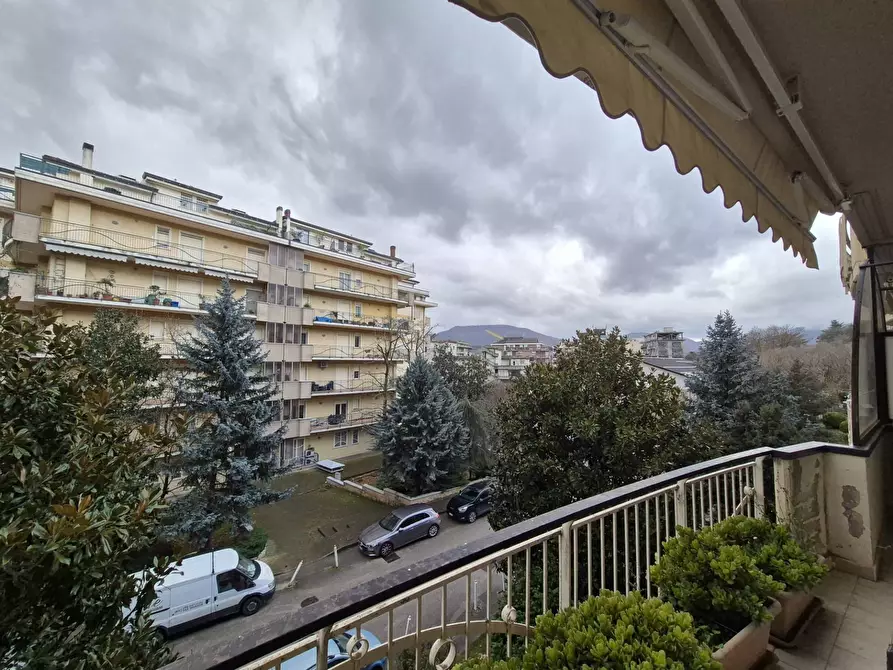 Immagine 27 di Appartamento in vendita  in via annarumma a Avellino