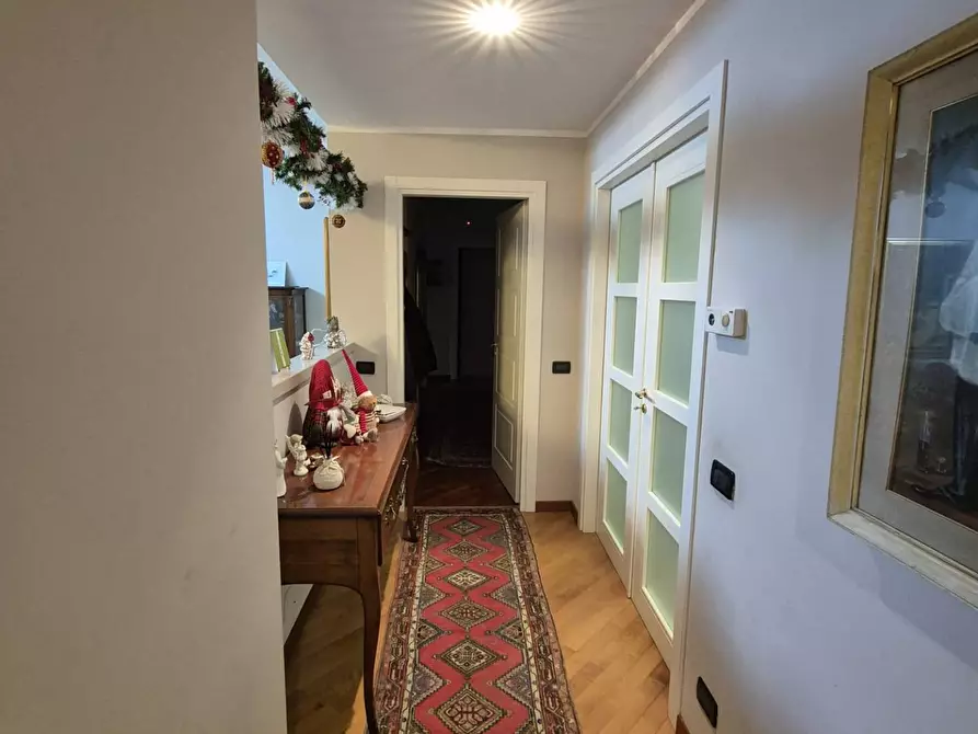 Immagine 29 di Appartamento in vendita  in via annarumma a Avellino