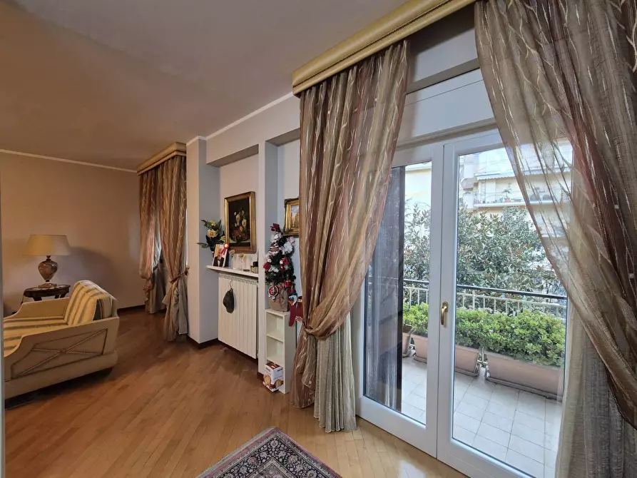 Immagine 35 di Appartamento in vendita  in via annarumma a Avellino