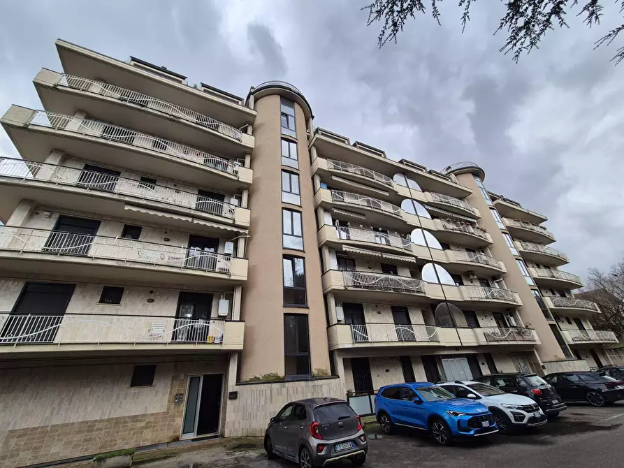 Immagine 37 di Appartamento in vendita  in via annarumma a Avellino