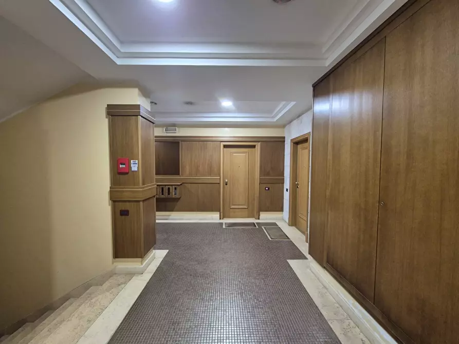 Immagine 41 di Appartamento in vendita  in via annarumma a Avellino