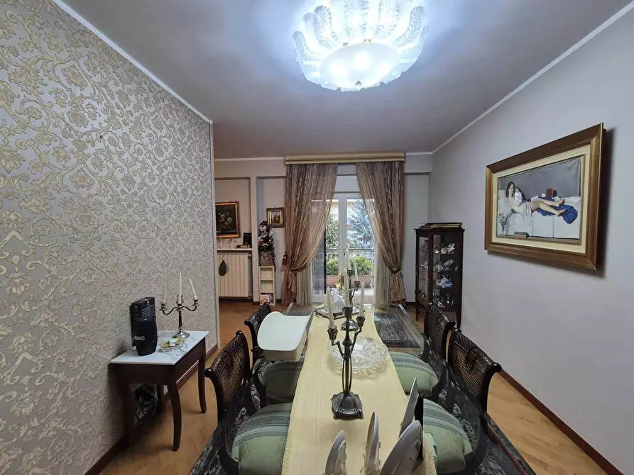 Immagine 44 di Appartamento in vendita  in via annarumma a Avellino