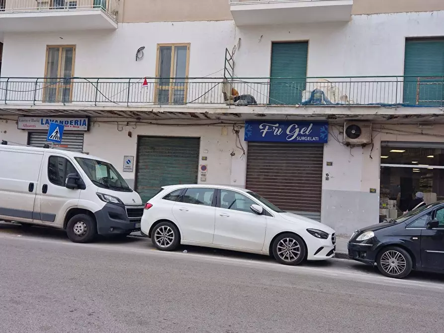 Immagine 3 di Locale commerciale in affitto  in Via Nicola Bruni Grimaldi a Nocera Inferiore