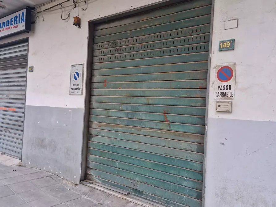 Immagine 5 di Locale commerciale in affitto  in Via Nicola Bruni Grimaldi a Nocera Inferiore