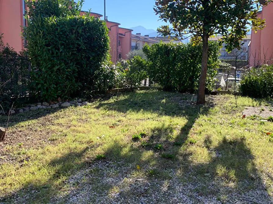 Immagine 29 di Villa in vendita  in via tenente nicola vitale 9 a San Michele Di Serino