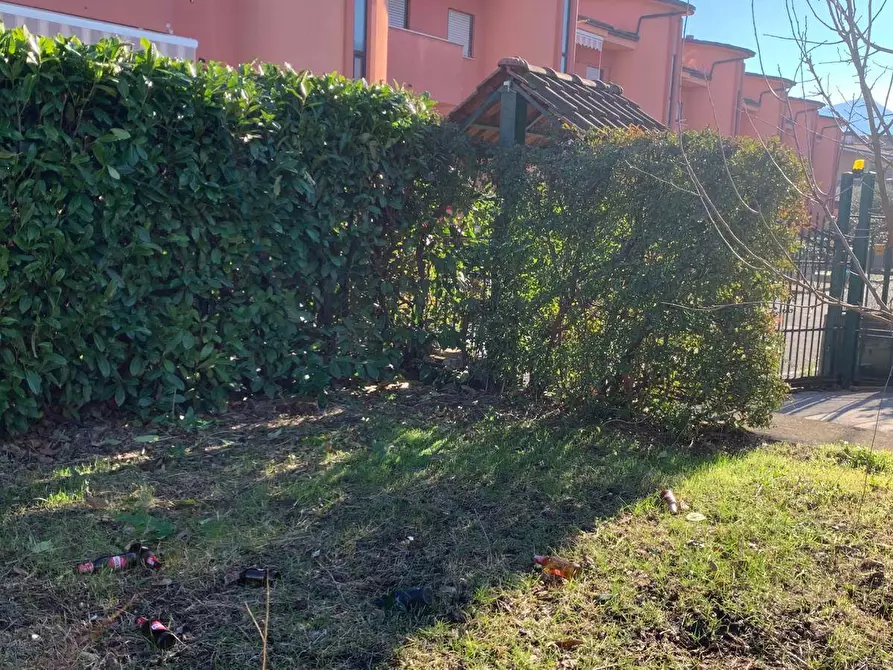 Immagine 32 di Villa in vendita  in via tenente nicola vitale 9 a San Michele Di Serino
