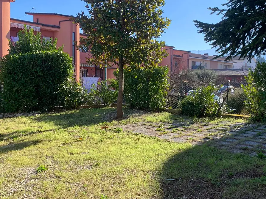 Immagine 35 di Villa in vendita  in via tenente nicola vitale 9 a San Michele Di Serino