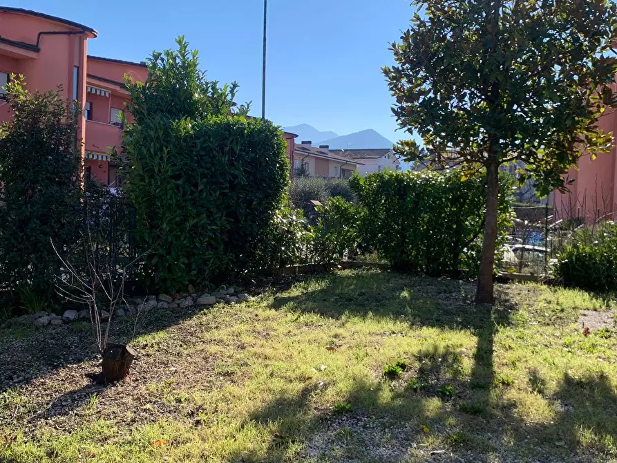 Immagine 42 di Villa in vendita  in via tenente nicola vitale 9 a San Michele Di Serino