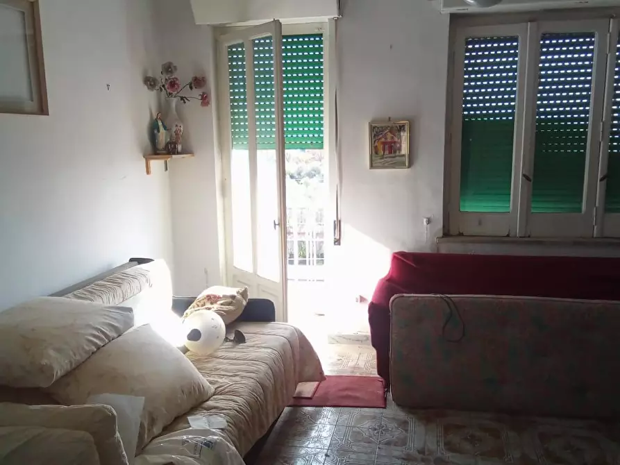 Immagine 5 di Appartamento in vendita  in Via Scalo Ferroviario a Eboli