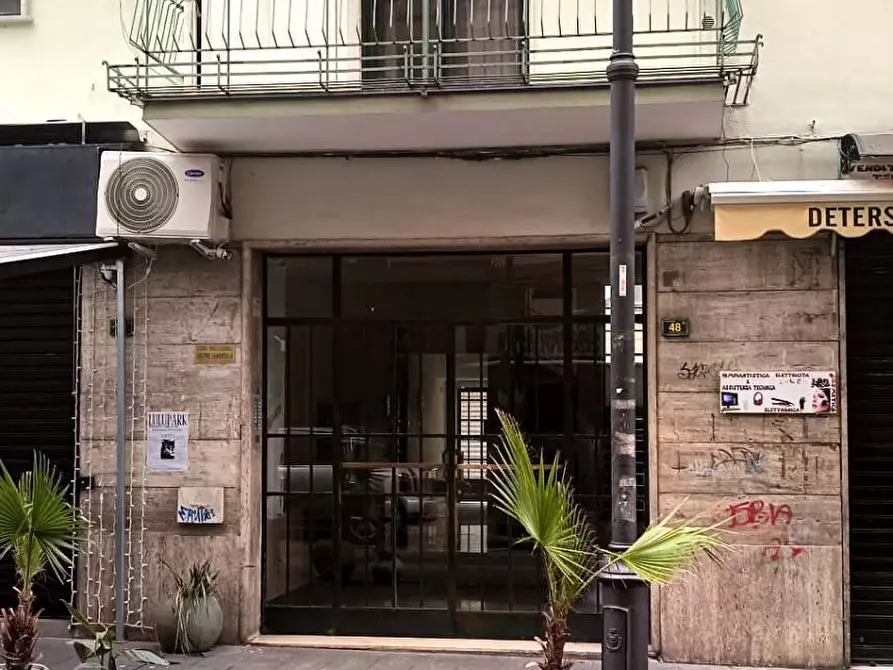Immagine 1 di Appartamento in vendita  in Via Fucilari 48 a Nocera Inferiore