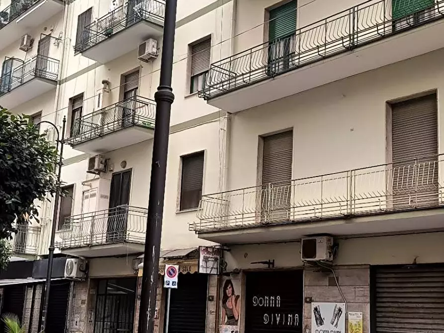 Immagine 2 di Appartamento in vendita  in Via Fucilari 48 a Nocera Inferiore