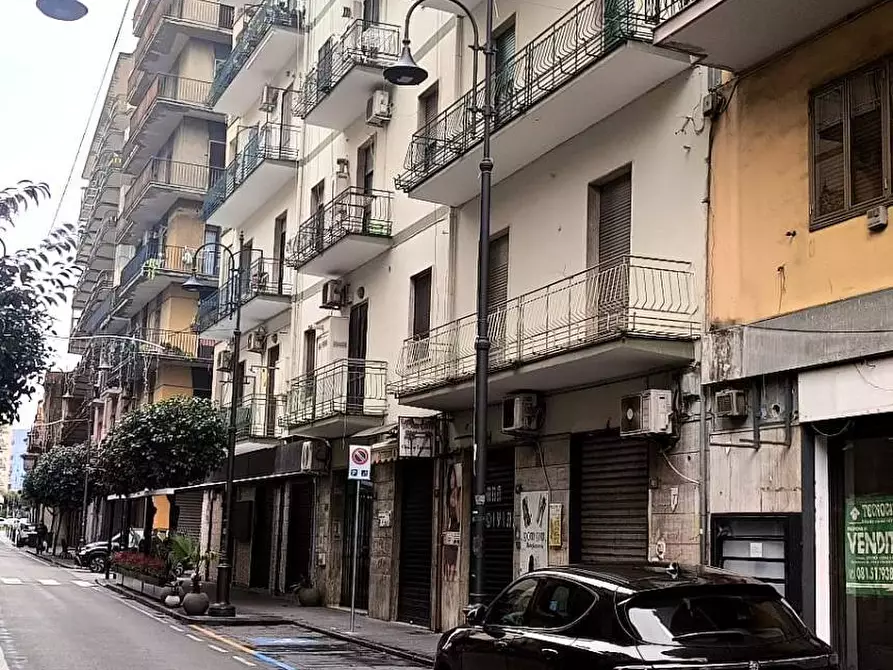 Immagine 3 di Appartamento in vendita  in Via Fucilari 48 a Nocera Inferiore