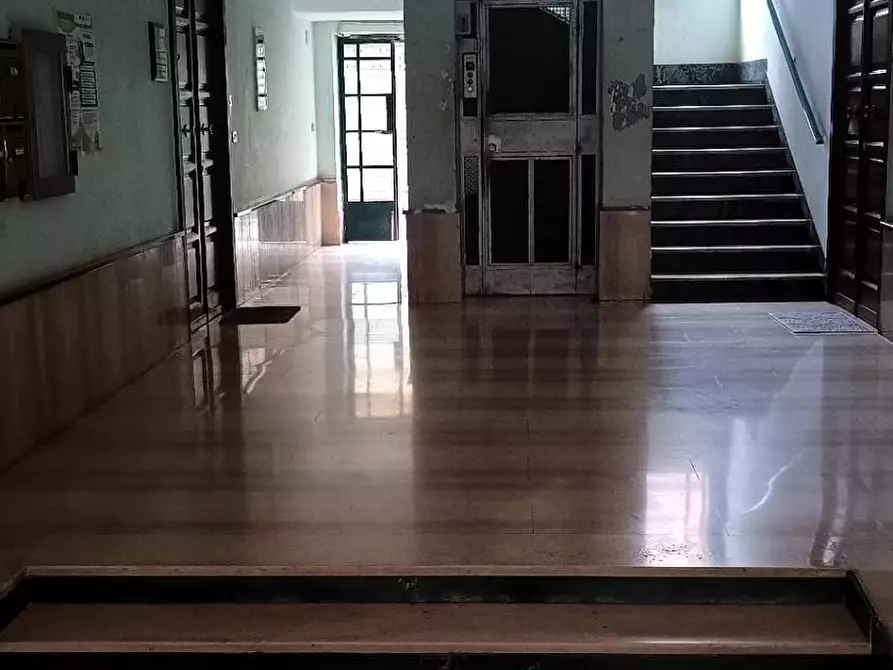 Immagine 4 di Appartamento in vendita  in Via Fucilari 48 a Nocera Inferiore