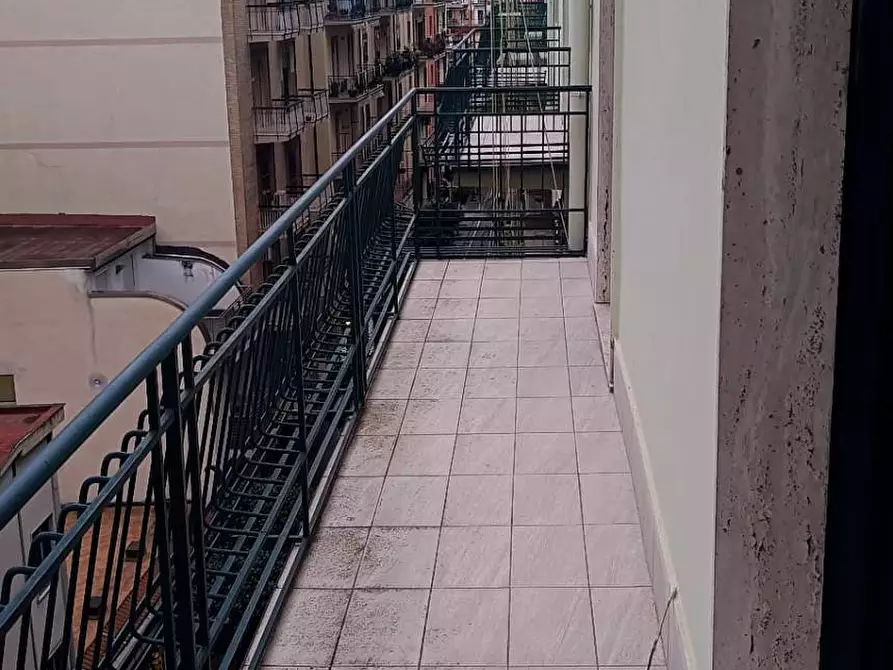 Immagine 10 di Appartamento in vendita  in Via Fucilari 48 a Nocera Inferiore