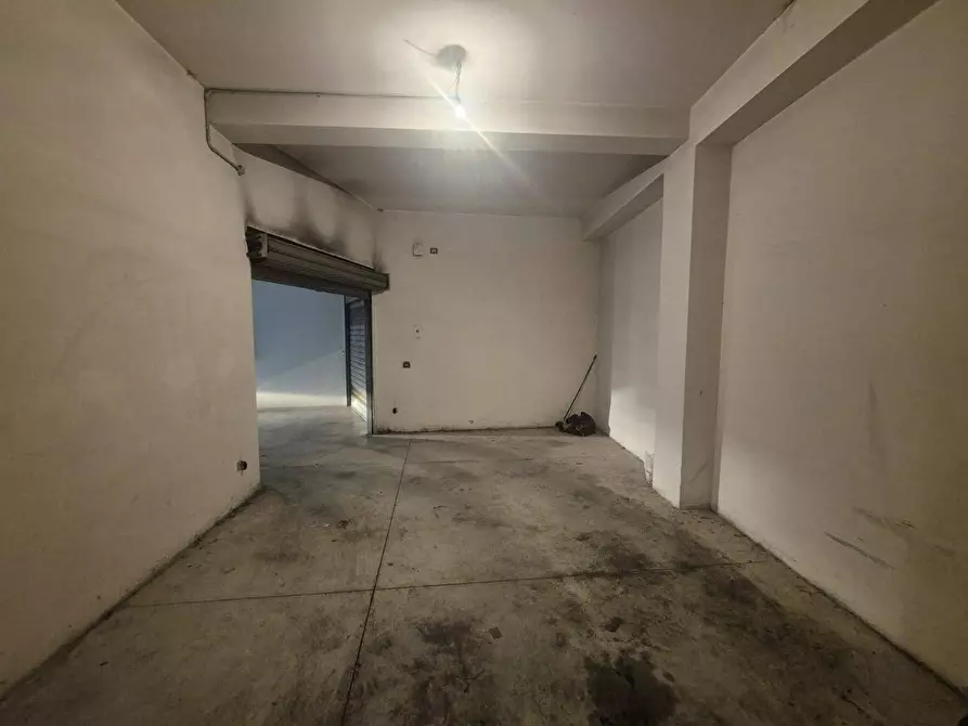 Immagine 9 di Box auto in vendita  in vicolo conservatorio a Avellino