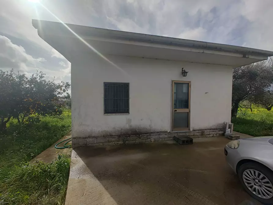 Immagine 1 di Terreno agricolo in vendita  in Via Torre Paladino a Eboli