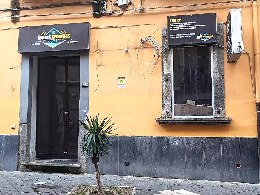 Immagine 1 di Ufficio in vendita  in Via Solimena 61 a Nocera Inferiore