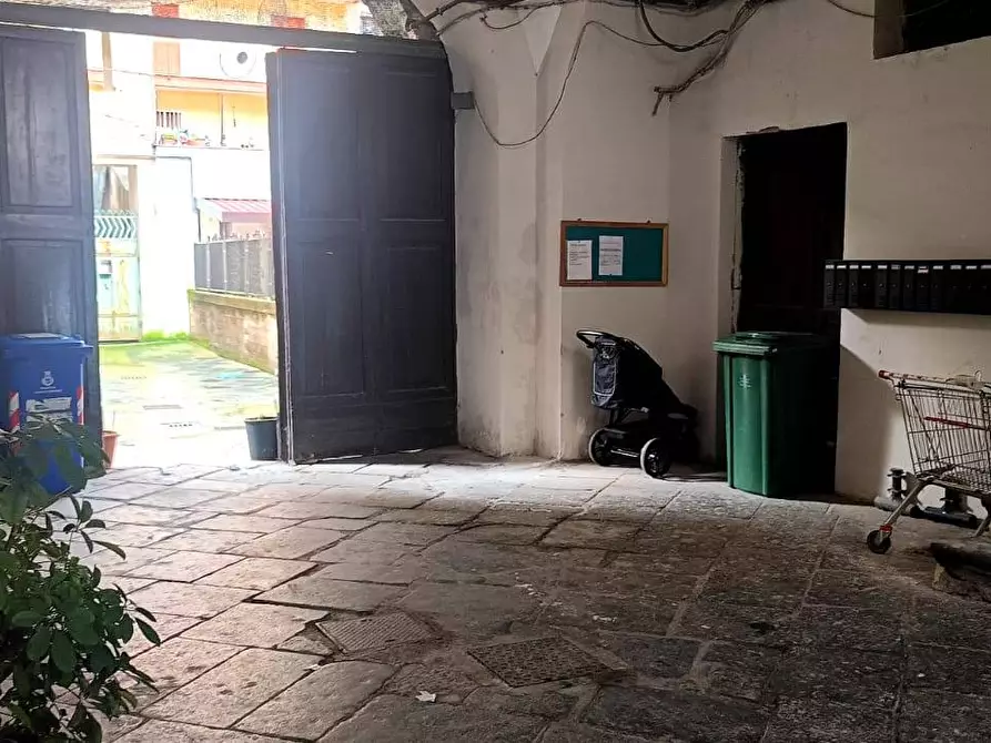 Immagine 3 di Ufficio in vendita  in Via Solimena 61 a Nocera Inferiore