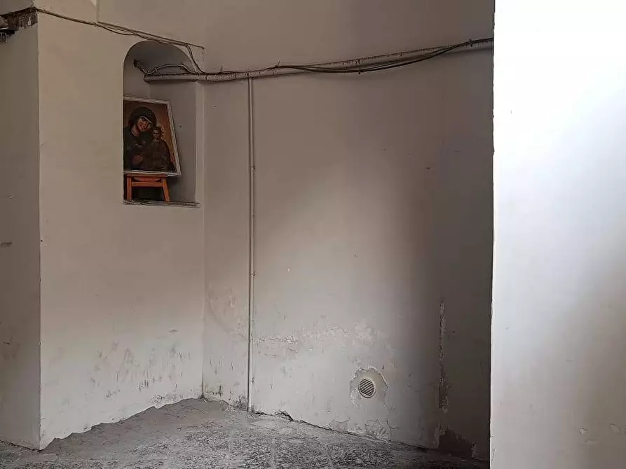Immagine 4 di Ufficio in vendita  in Via Solimena 61 a Nocera Inferiore