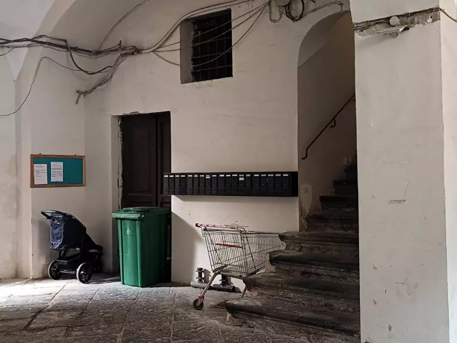 Immagine 6 di Ufficio in vendita  in Via Solimena 61 a Nocera Inferiore