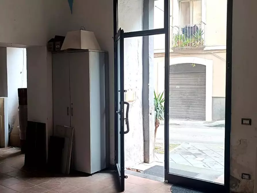 Immagine 7 di Ufficio in vendita  in Via Solimena 61 a Nocera Inferiore