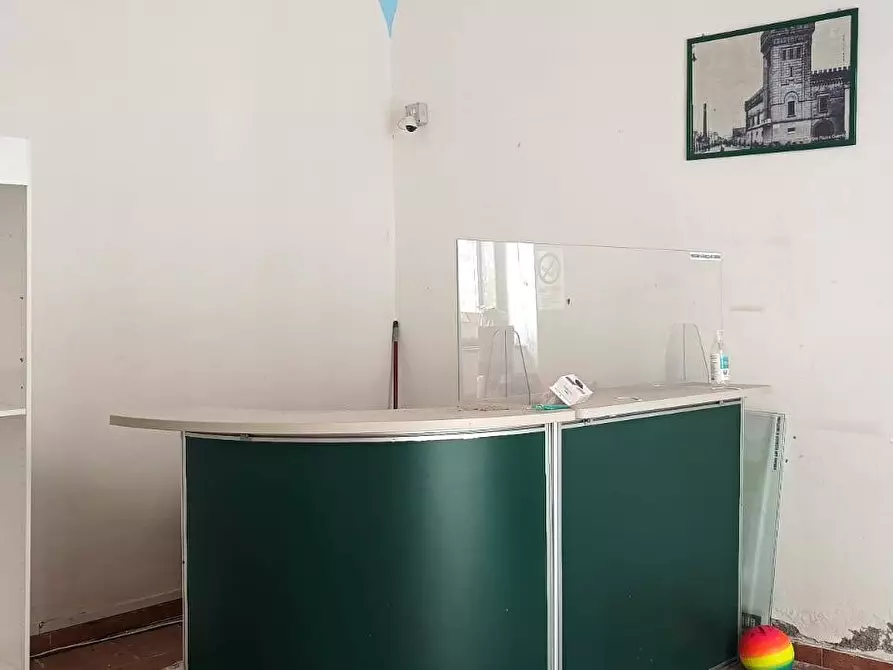 Immagine 8 di Ufficio in vendita  in Via Solimena 61 a Nocera Inferiore