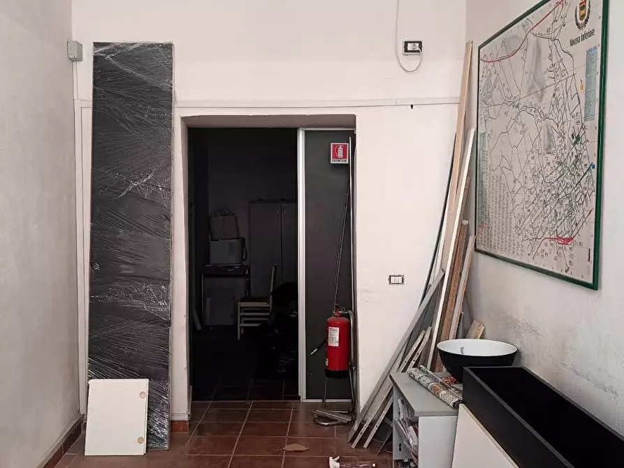 Immagine 11 di Ufficio in vendita  in Via Solimena 61 a Nocera Inferiore