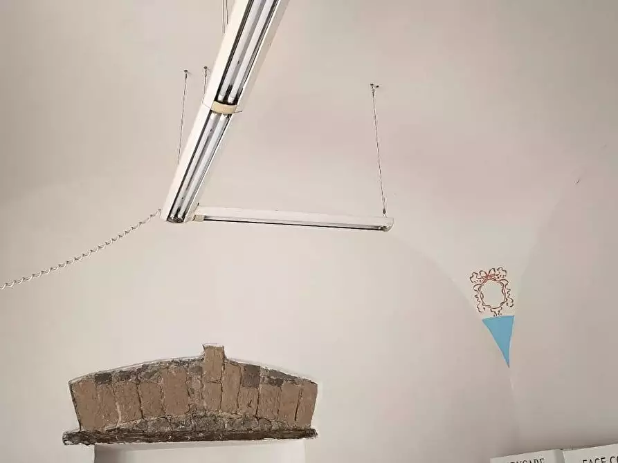 Immagine 12 di Ufficio in vendita  in Via Solimena 61 a Nocera Inferiore