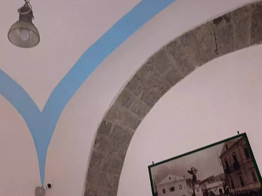 Immagine 13 di Ufficio in vendita  in Via Solimena 61 a Nocera Inferiore