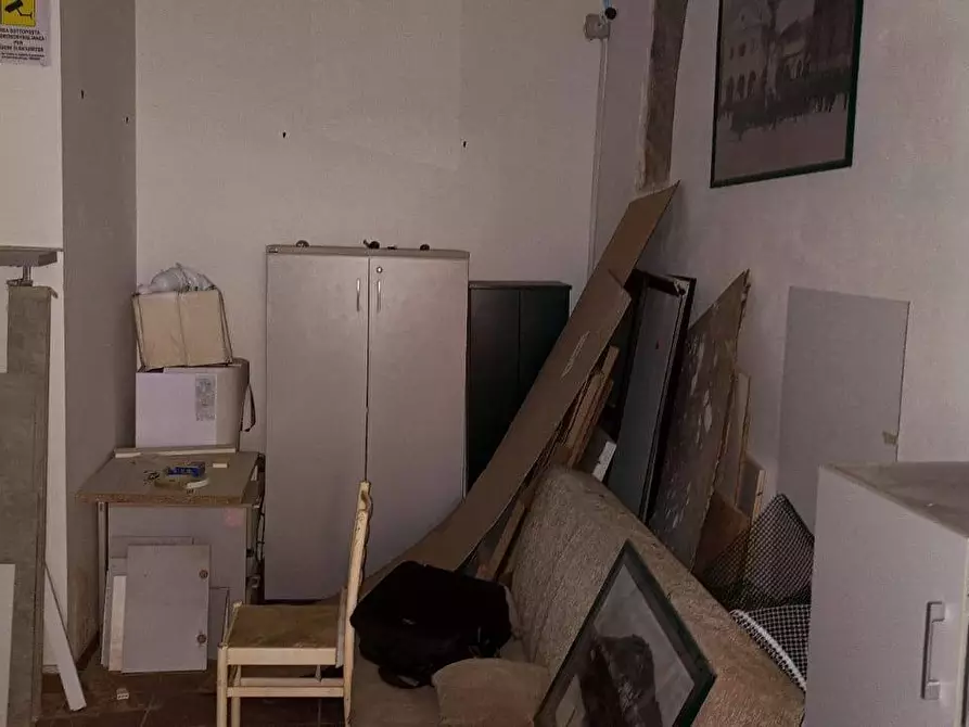 Immagine 17 di Ufficio in vendita  in Via Solimena 61 a Nocera Inferiore