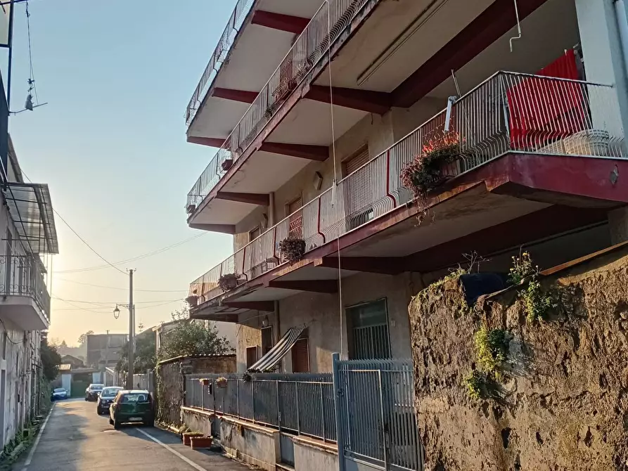Immagine 2 di Appartamento in vendita  in Via Nocelle 12 a Pagani