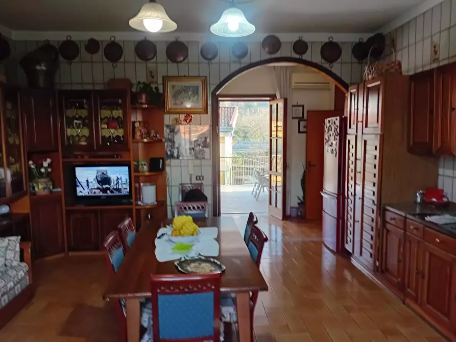 Immagine 7 di Appartamento in vendita  in Via Nocelle 12 a Pagani