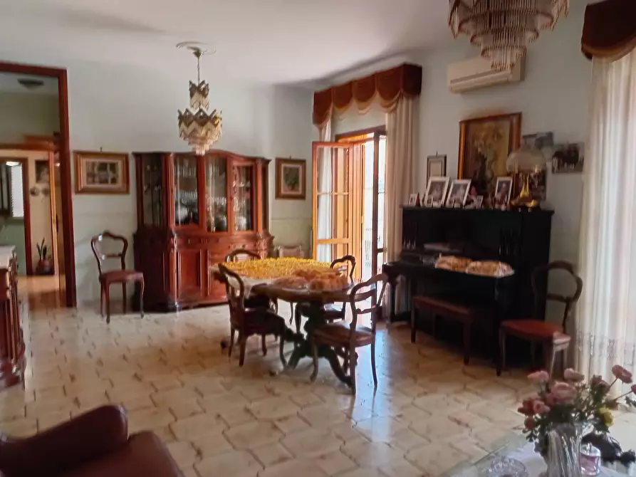 Immagine 8 di Appartamento in vendita  in Via Nocelle 12 a Pagani