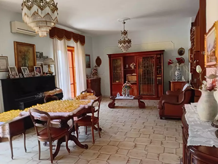 Immagine 9 di Appartamento in vendita  in Via Nocelle 12 a Pagani