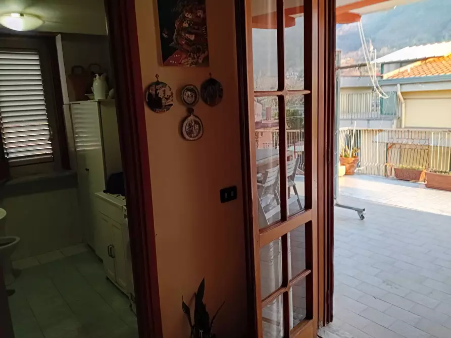 Immagine 15 di Appartamento in vendita  in Via Nocelle 12 a Pagani