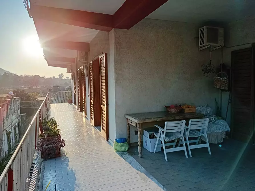 Immagine 16 di Appartamento in vendita  in Via Nocelle 12 a Pagani