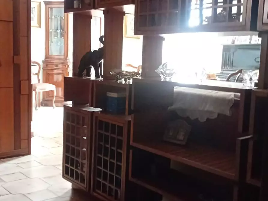 Immagine 4 di Appartamento in vendita  in Via Nocelle 12 a Pagani