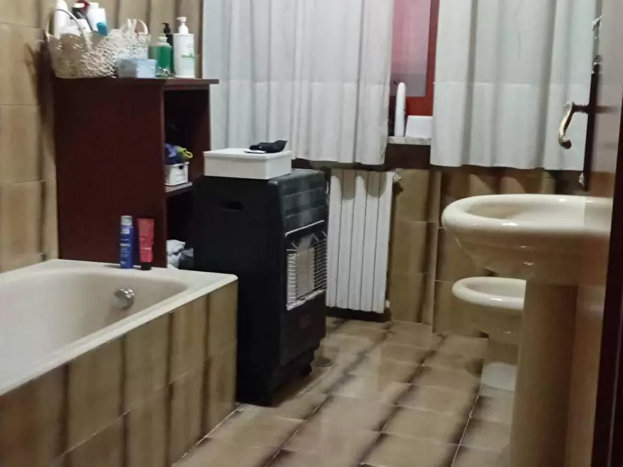Immagine 14 di Appartamento in vendita  in Via Nocelle 12 a Pagani