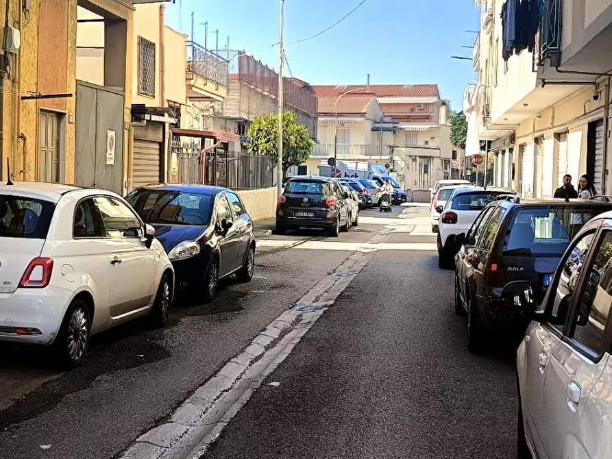 Immagine 2 di Appartamento in vendita  in Via Napoli traversa Maranca 76 a Nocera Inferiore
